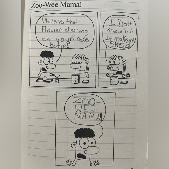 Diary of a Wimpy Kid 4 Hard Cover books Like new - Picture 10 of 10